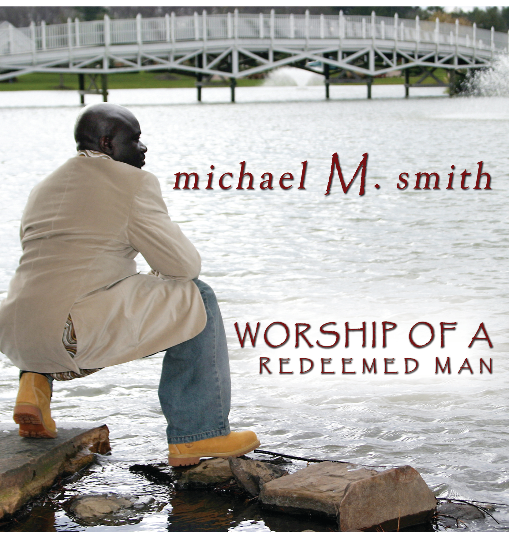 Hey, would you like to buy one of my CDs?