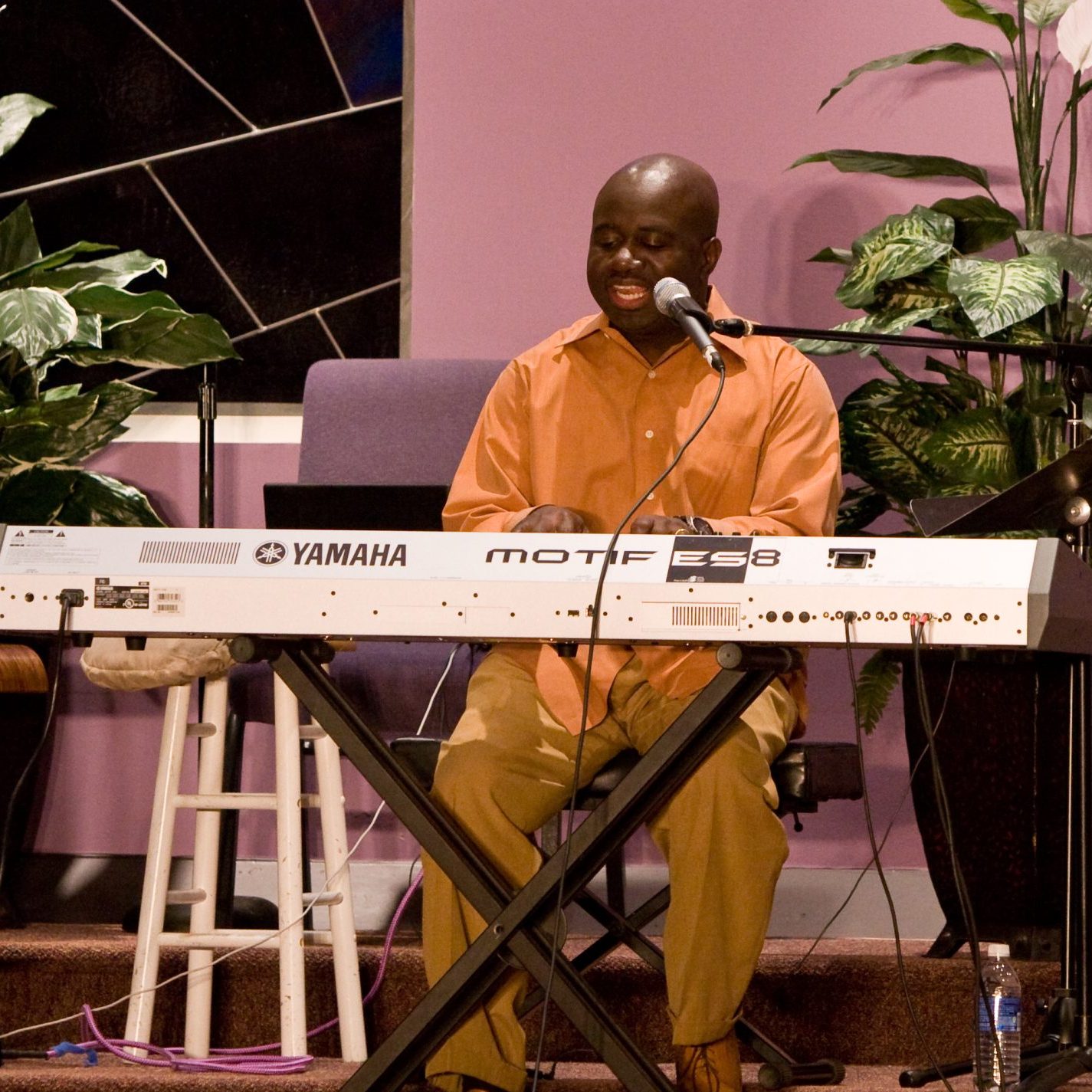 Finding my PLACE in the Kingdom…